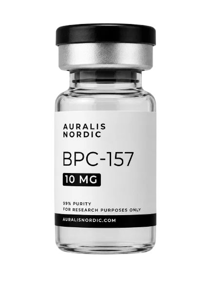 BPC-157 10 mg