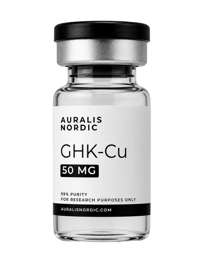 GHK-Cu 50 mg