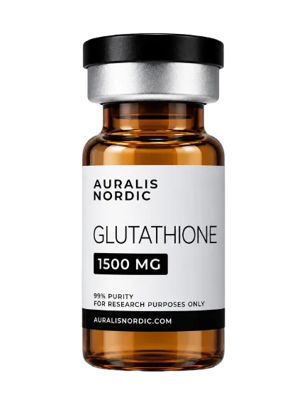 Glutathione 1500 mg