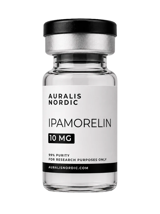Ipamorelin 10 mg