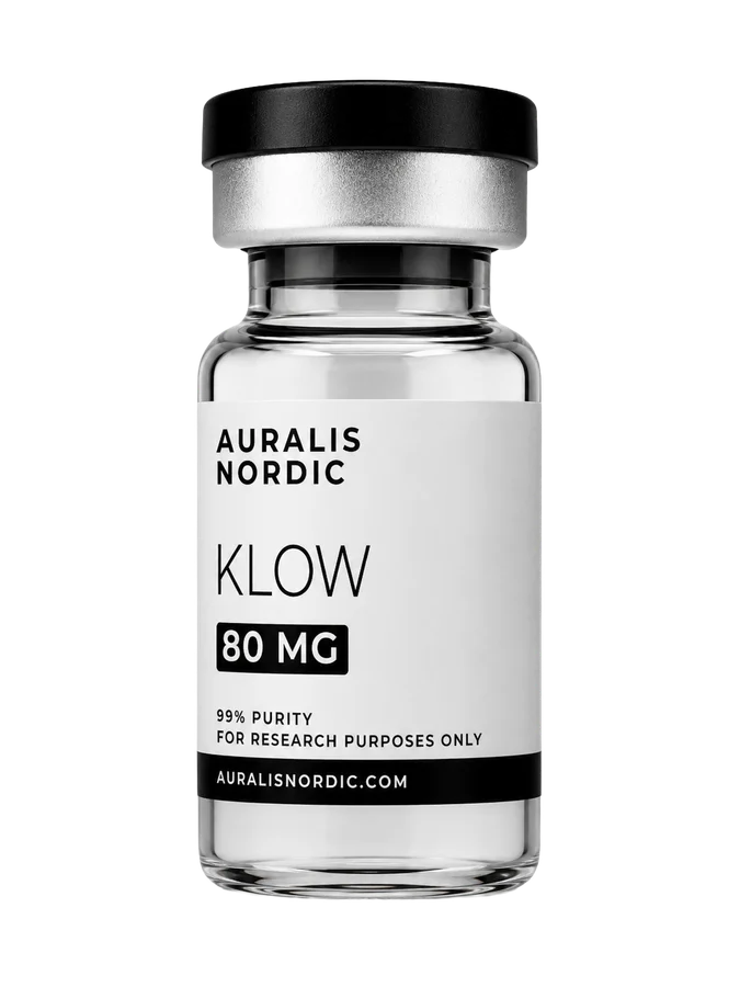 Klow 80 mg
