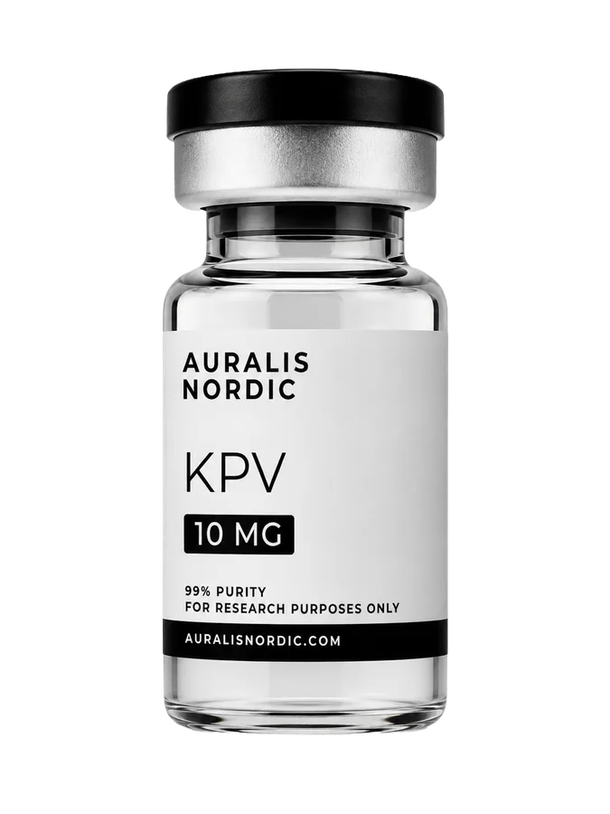 KPV 10 mg