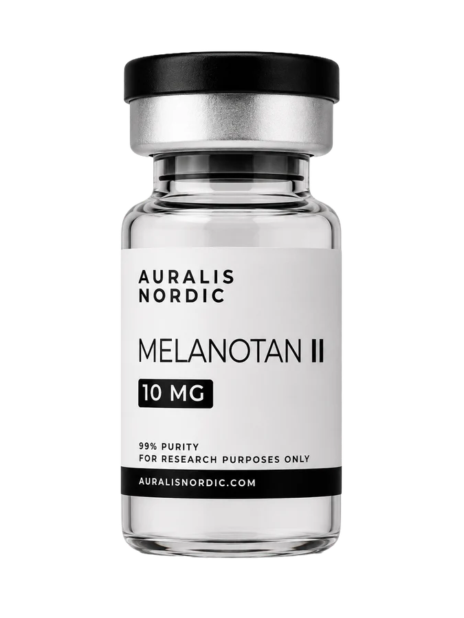 Melanotan 2 10 mg