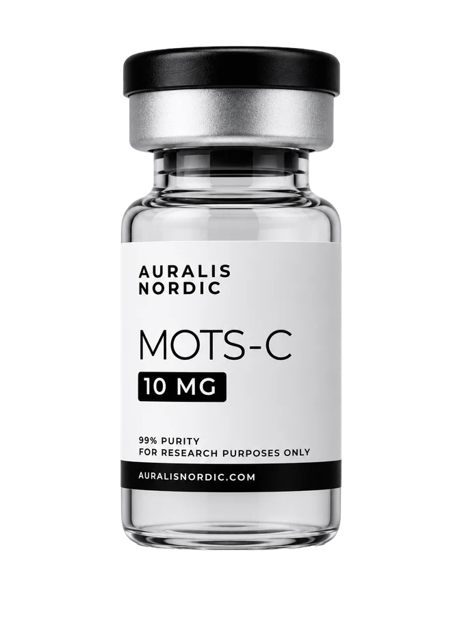 MOTS-C 10 mg