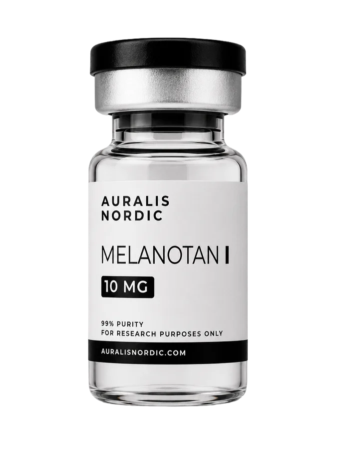 Melanotan 1 10 mg