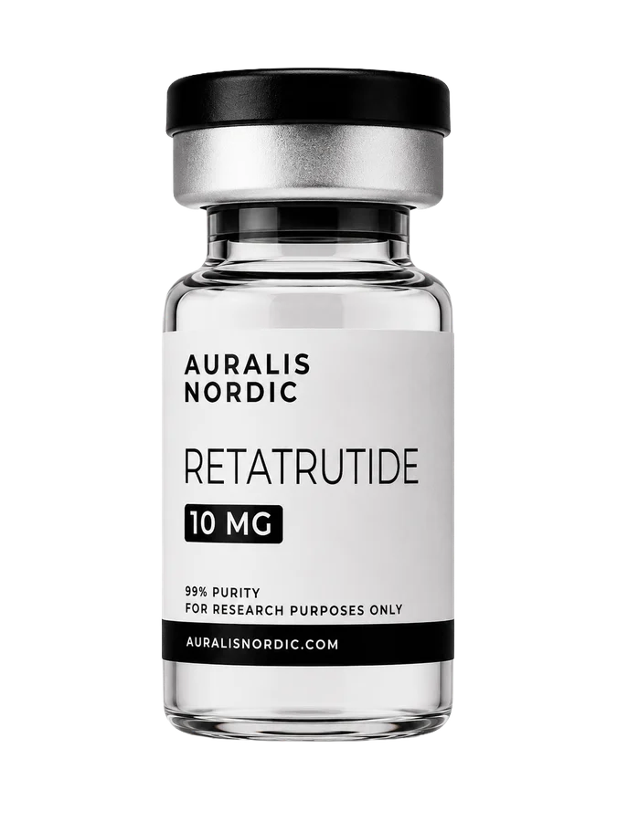Retatrutide 10 mg