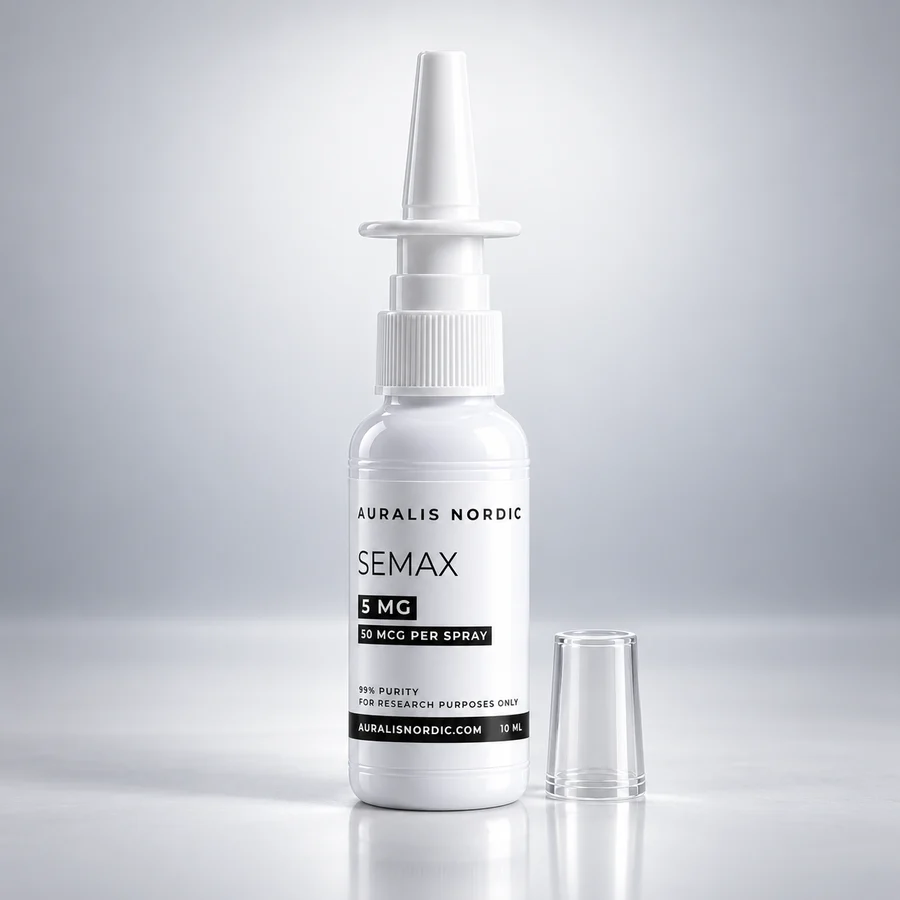 Semax Nesespray 5 mg