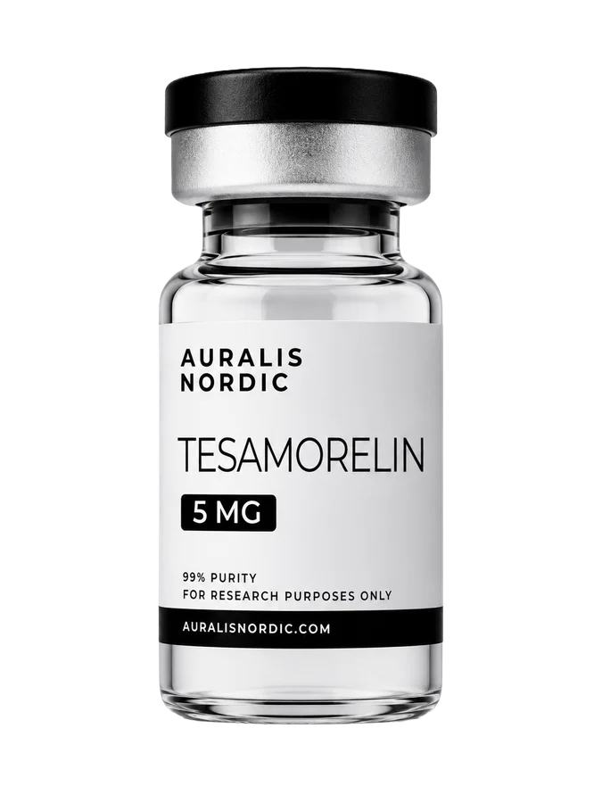 Tesamorelin 5 mg